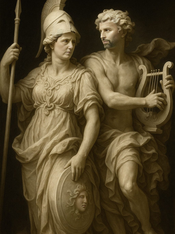 Representación de la Pasión Viviente de Iriépal en Guadalajara. Fotografia de Cuadros Pasión 