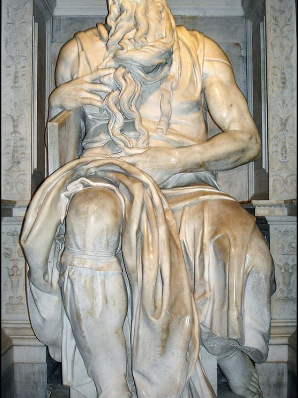 Representación de la Pasión Viviente de Iriépal en Guadalajara. Fotografia de Cuadros Pasión 