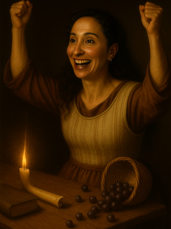 Celebracion del premio