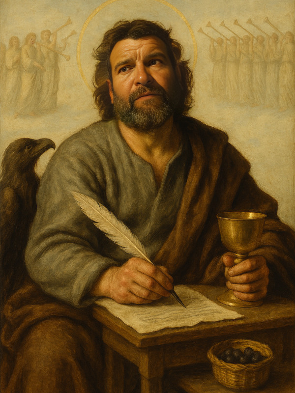 Representación de la Pasión Viviente de Iriépal en Guadalajara. Fotografia de Cuadros Pasión 2 