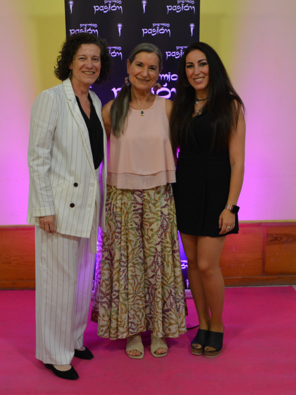 Representación de la Pasión Viviente de Iriépal en Guadalajara. Fotografia de Jos? Pastor 