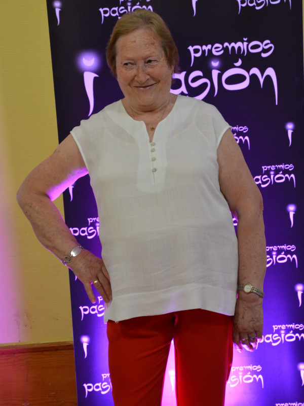 Representación de la Pasión Viviente de Iriépal en Guadalajara. Fotografia de Jos? Pastor 