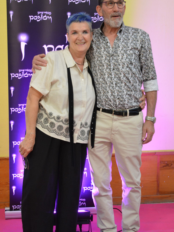 Representación de la Pasión Viviente de Iriépal en Guadalajara. Fotografia de Jos? Pastor 