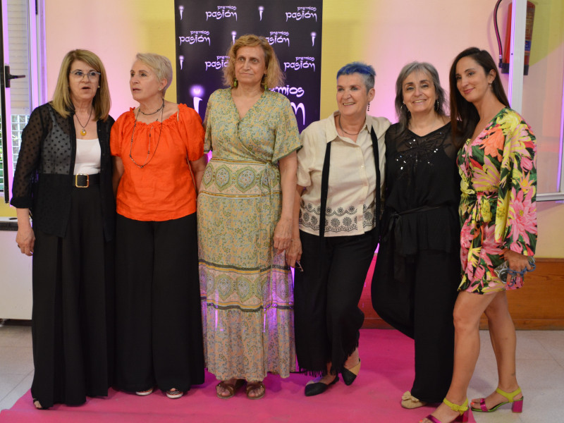 Representación de la Pasión Viviente de Iriépal en Guadalajara. Fotografia de Jos? Pastor 