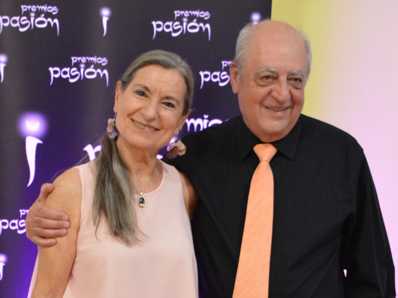 Representación de la Pasión Viviente de Iriépal en Guadalajara. Fotografia de Jos? Pastor 