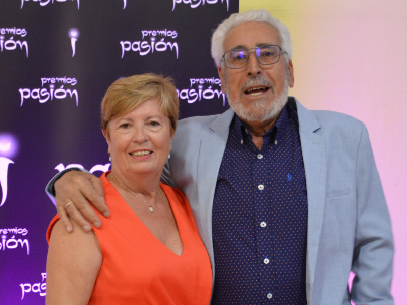 Representación de la Pasión Viviente de Iriépal en Guadalajara. Fotografia de Jos? Pastor 